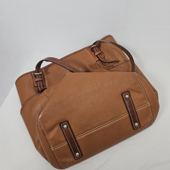 Dooney & Bourke Florentine magnetic closure purse - Picture 6 of 15